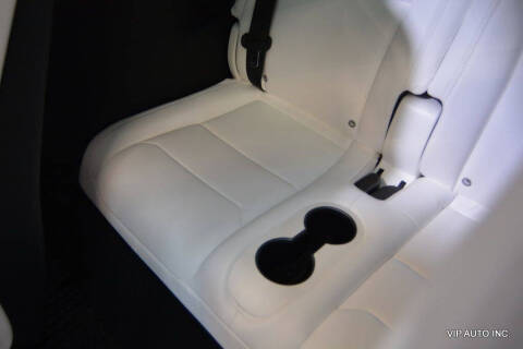 2019 Tesla Model X 100D