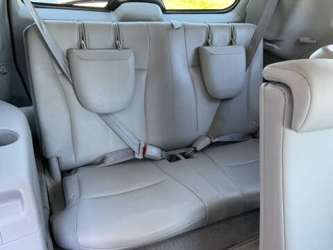 2008 Toyota Highlander Limited