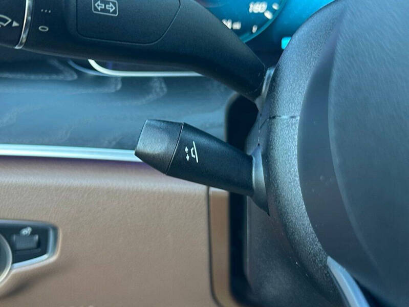 2023 Mercedes-Benz E-Class E 350