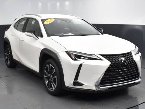 2020 Lexus UX 200 for sale at Hickory Used Car Superstore in Hickory NC