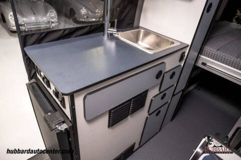 2022 Mercedes-Benz Sprinter