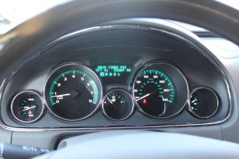 2017 Buick Enclave Premium