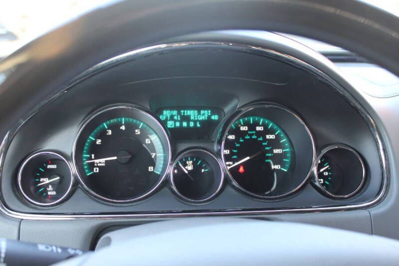 2017 Buick Enclave Premium