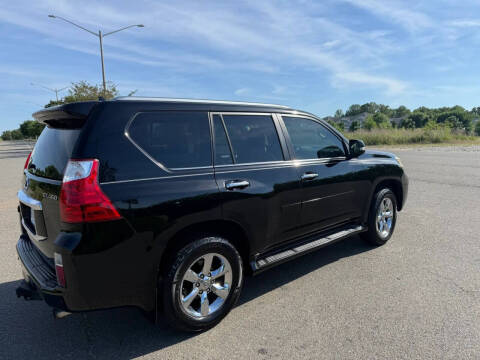 2010 Lexus GX 460