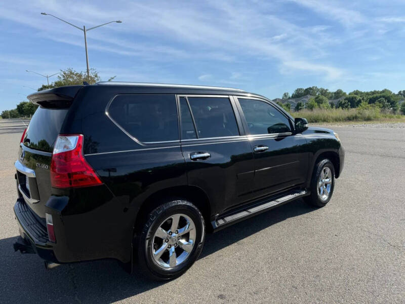 2010 Lexus GX 460