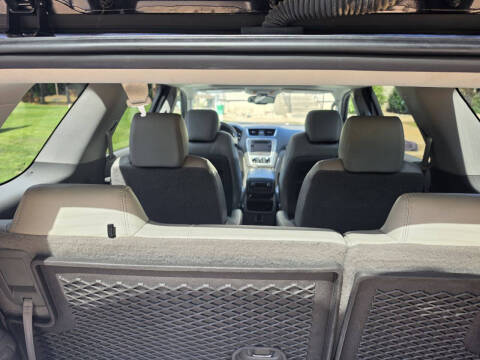 2017 GMC Acadia Limited