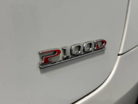 2017 Tesla Model X P100D