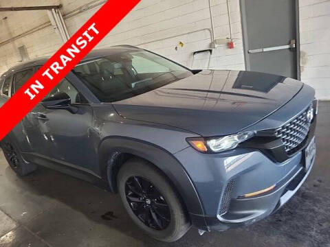 2024 Mazda CX-50 2.5 S Preferred