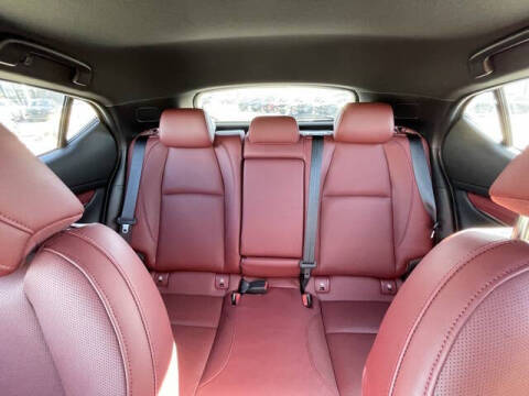 2025 Mazda Mazda3 Hatchback 2.5 S Premium