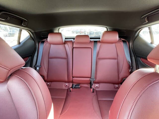 2025 Mazda Mazda3 Hatchback 2.5 S Premium