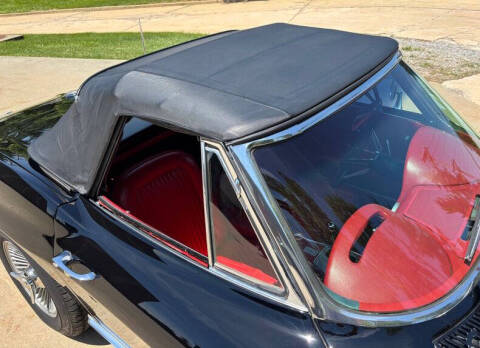 1964 Chevrolet Corvette