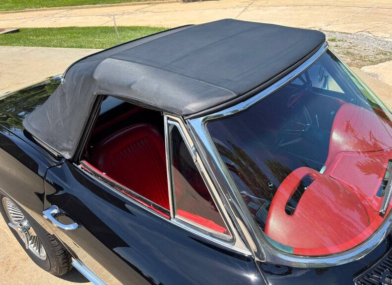 1964 Chevrolet Corvette