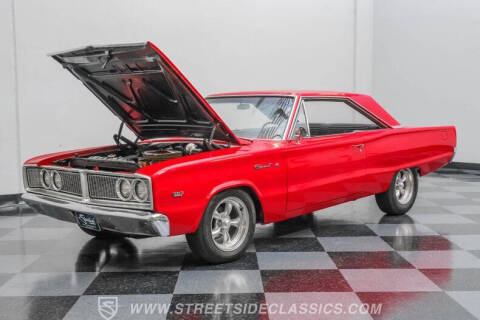 1966 Dodge Coronet
