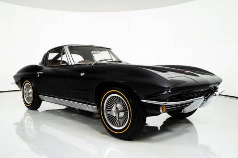 1963 Chevrolet Corvette