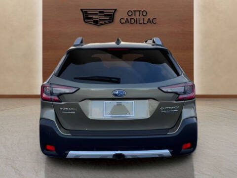 2024 Subaru Outback Touring XT