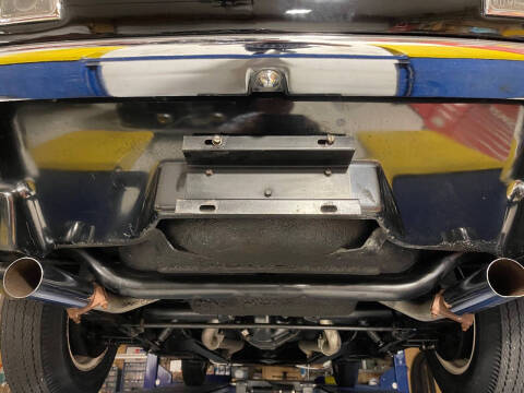 1963 Studebaker Avanti