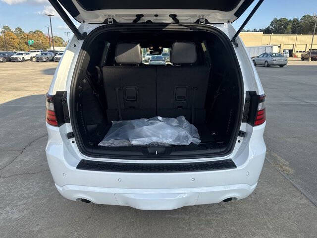 2026 Dodge Durango GT HEMI Plus