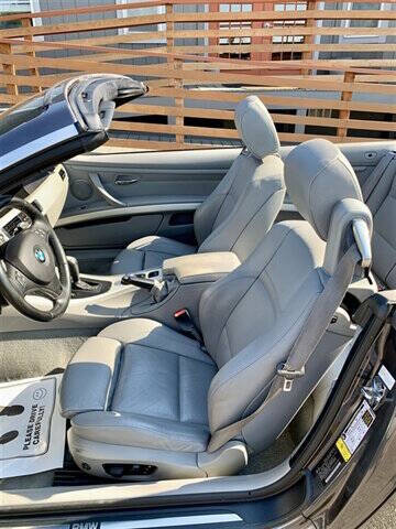 2008 BMW 3 Series 335i