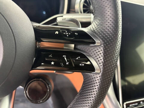 2024 Mercedes-Benz AMG GT 63