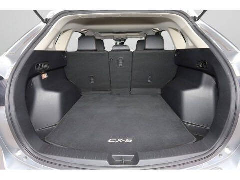 2015 Mazda CX-5 Grand Touring