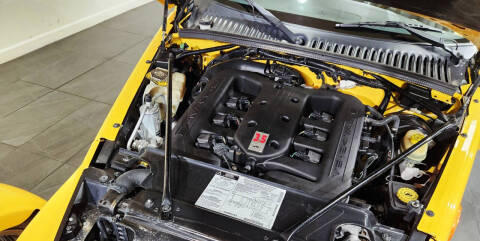 2000 Plymouth Prowler