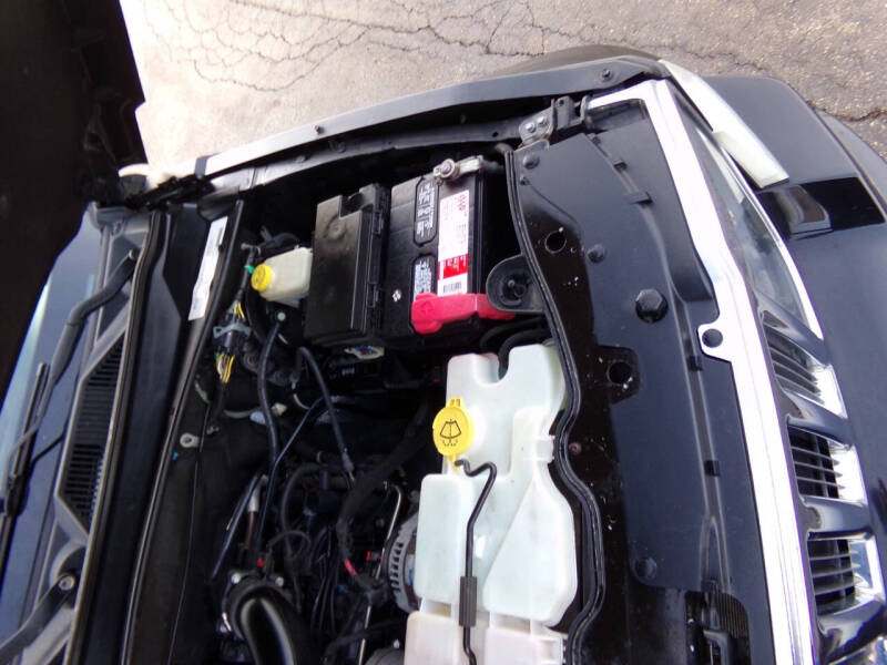 2012 Jeep Liberty Jet Edition