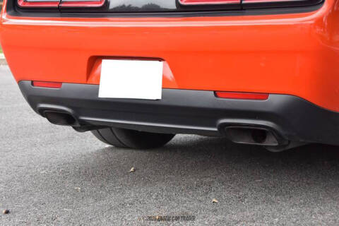 2018 Dodge Challenger SRT Demon