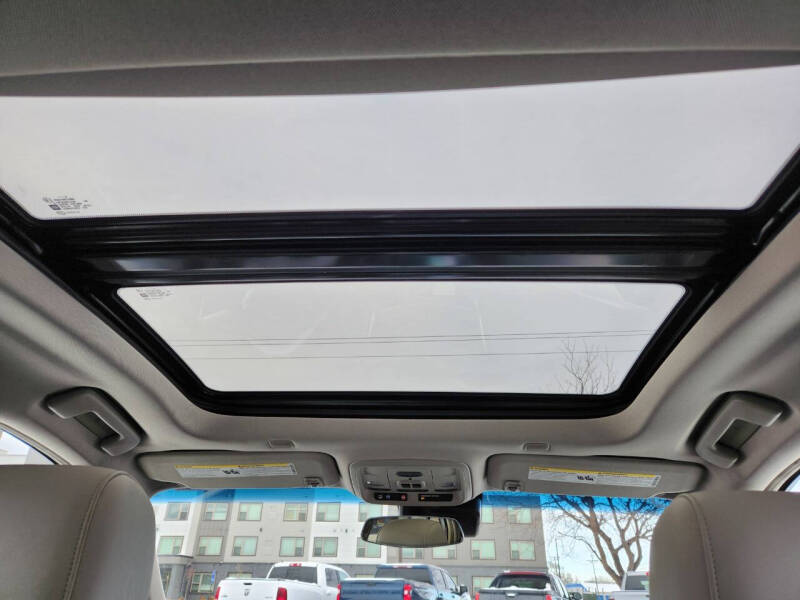 2019 Cadillac CTS 3.6L Luxury