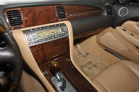 2006 Lexus SC 430