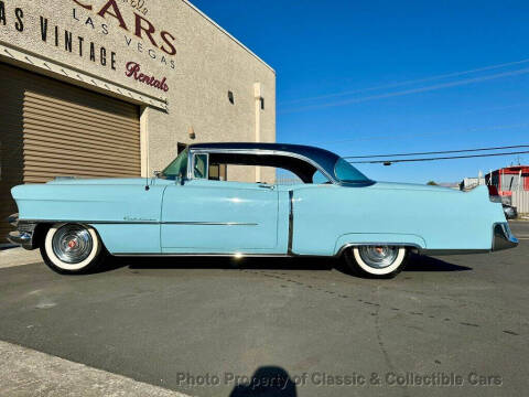 1954 Cadillac DeVille