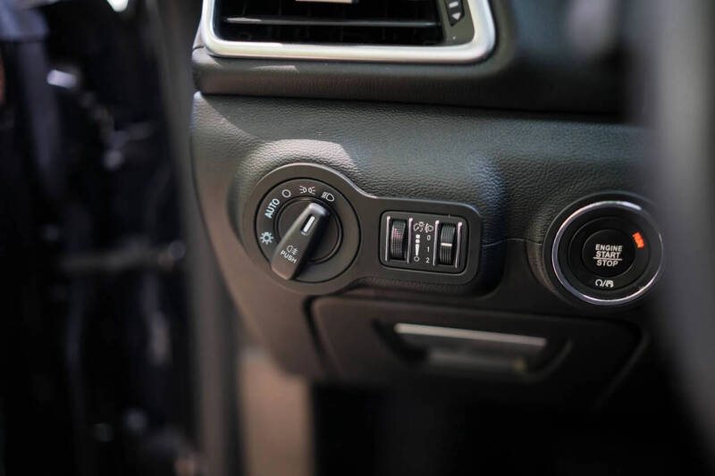 2018 Maserati Ghibli