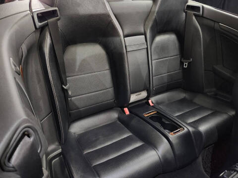 2011 Mercedes-Benz E-Class E 350
