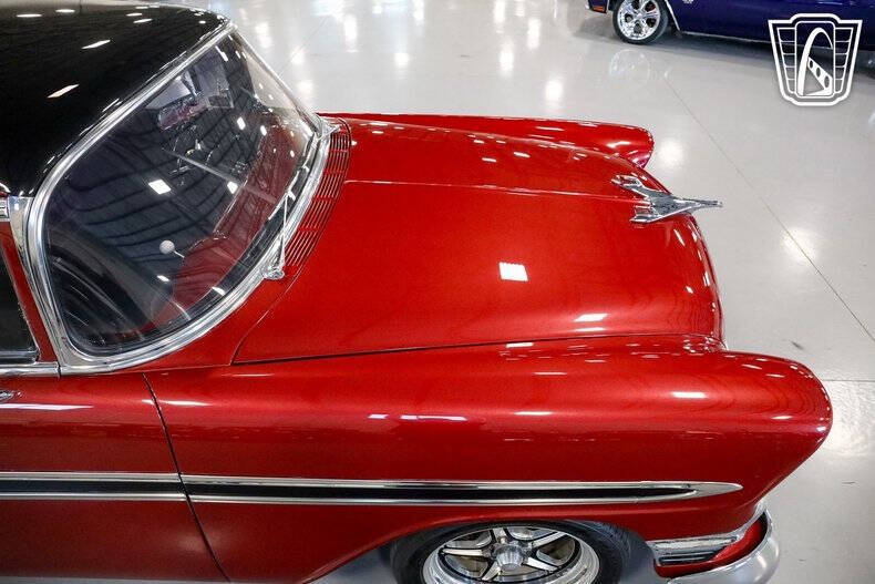 1956 Chevrolet Bel Air
