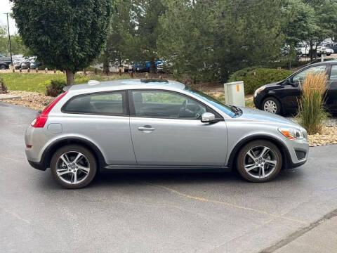 2013 Volvo C30 T5 Premier