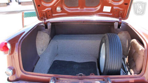 1955 Oldsmobile Eighty-Eight