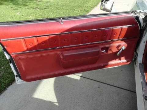 1977 Chevrolet El Camino