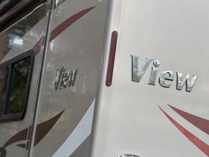 2014 Winnebago VIEW 24M