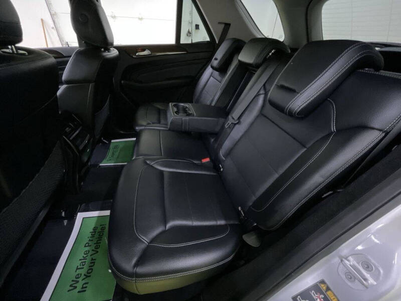 2014 Mercedes-Benz M-Class ML 350