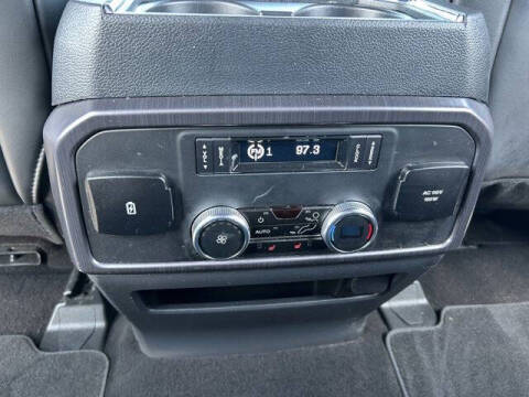 2023 Ford Expedition MAX Platinum