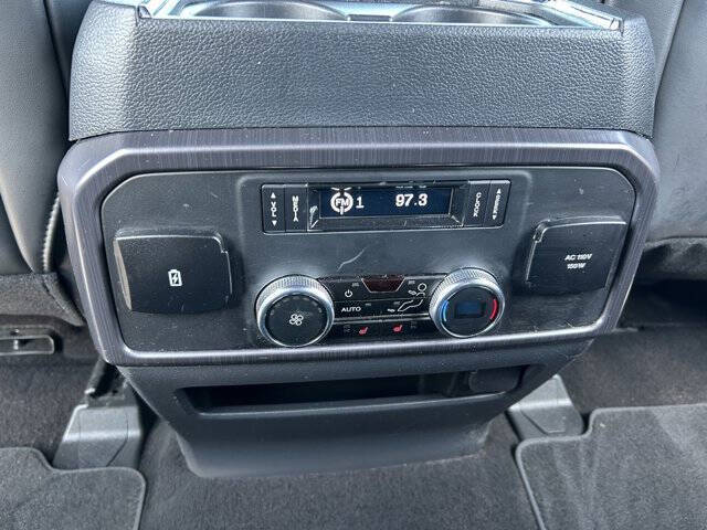 2023 Ford Expedition MAX Platinum