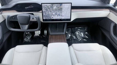 2022 Tesla Model X