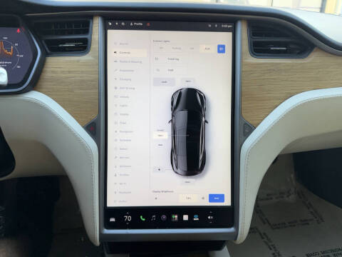 2018 Tesla Model S 75D