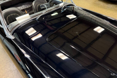 1961 Austin-Healey 3000 MK1 BN7 Roadster