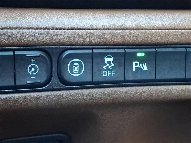 2024 Acura MDX SH-AWD w/Tech