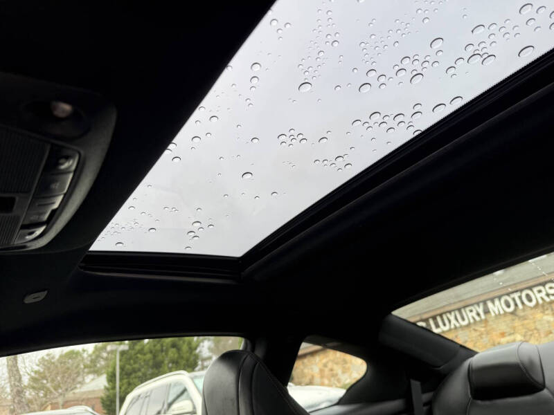 2017 Infiniti Q60 2.0T Premium