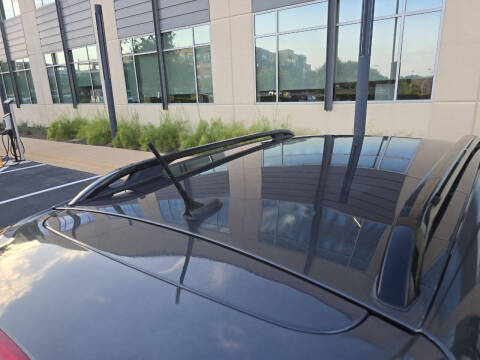 2017 Jeep Cherokee Sport Altitude