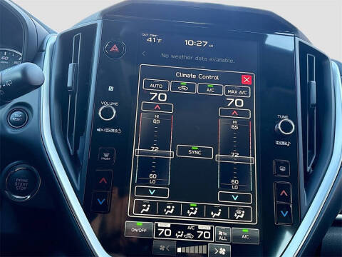 2024 Subaru Impreza Sport