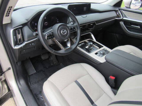 2024 Mazda CX-90 Plug-in Hybrid Preferred