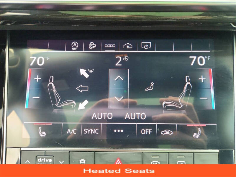 2021 Audi Q7 quattro Premium 45 TFSI