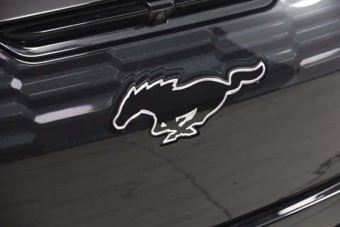 2024 Ford Mustang Mach-E GT